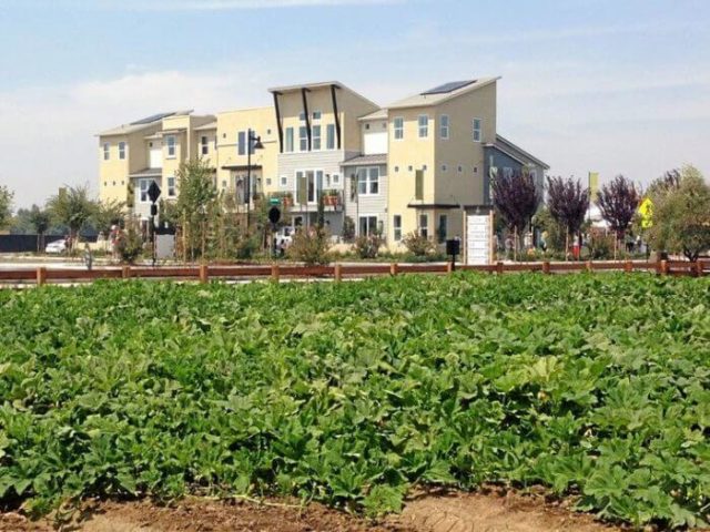 Cách tính thuế sử dụng đất phi nông nghiệp