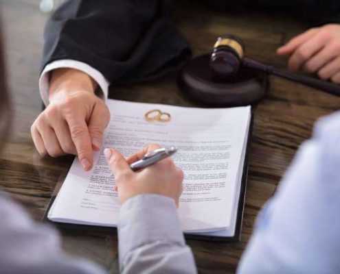 Đảng viên có bị xử lý kỷ luật khi ly hôn không