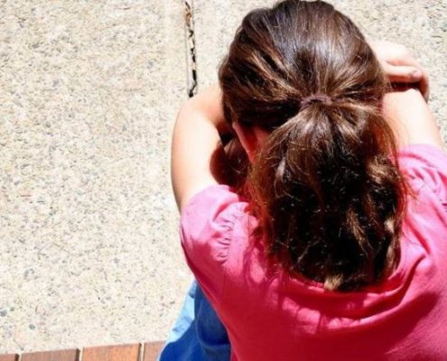 Hiếp dâm trẻ em là gì? Quy định pháp luật về hiếp dâm trẻ em