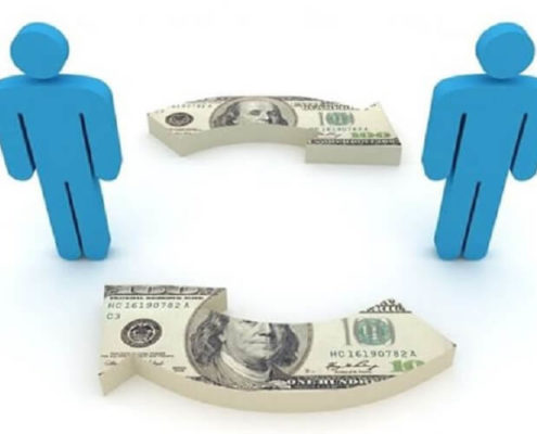 Cổ phần ưu đãi cổ tức là gì? Chuyển nhượng cổ phần ưu đãi cổ tức như thế nào?