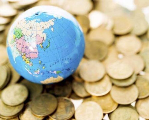 So sánh đầu tư trực tiếp nước ngoài và đầu tư gián tiếp nước ngoài