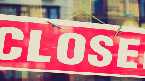 Dịch vụ giải thể văn phòng đại diện công ty