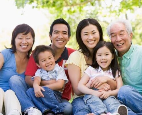 Điều kiện giảm trừ gia cảnh cho người phụ thuộc