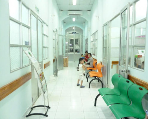 Điều kiện, thủ tục mở phòng khám tư nhân