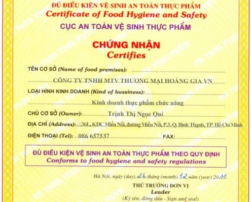 Giấy phép kinh doanh là gì? Tại sao phải xin giấy phép kinh doanh?
