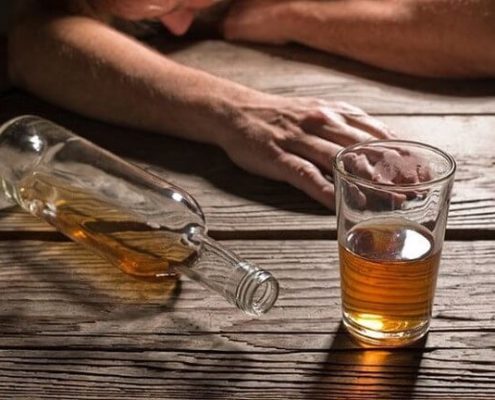 Phạm tội khi say rượu là tình tiết giảm nhẹ hay tăng nặng