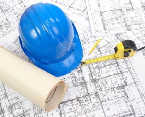 Thuê tư vấn quản lý dự án đầu tư xây dựng