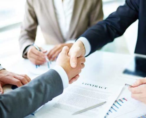 Tội giả mạo trong công tác