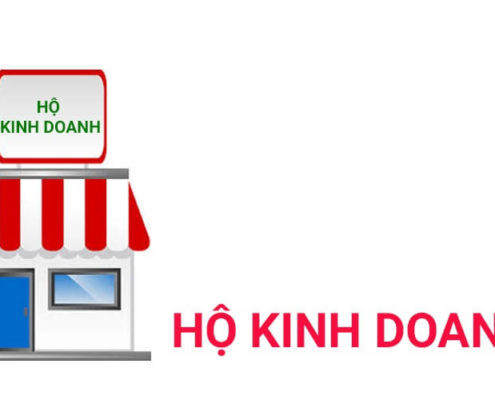 Đăng ký hộ kinh doanh cá thể ở đâu?