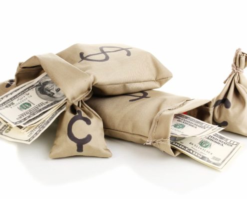 Điều chỉnh tăng vốn điều lệ công ty có ảnh hưởng như thế nào?