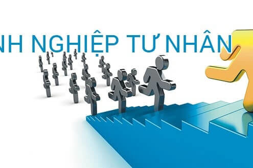 Doanh nghiệp tư nhân là gì? Khái niệm và đặc điểm của doanh nghiệp tư nhân