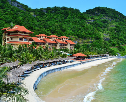 Kinh nghiệm thành lập công ty du lịch