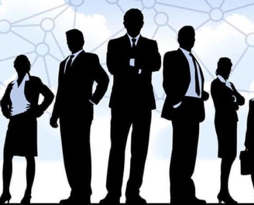 Thủ tục thay đổi giám đốc chi nhánh, trụ sở chi nhánh công ty