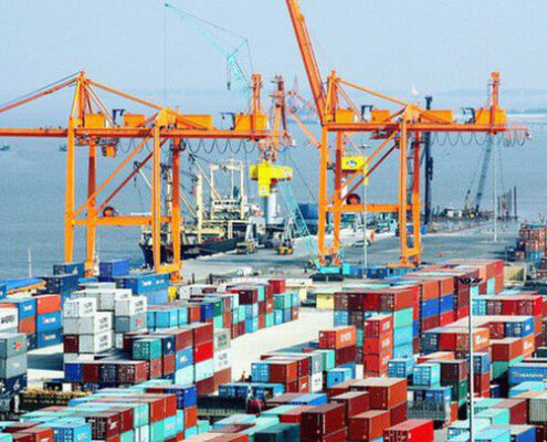 Dịch vụ luật sư tư vấn xuất, nhập khẩu
