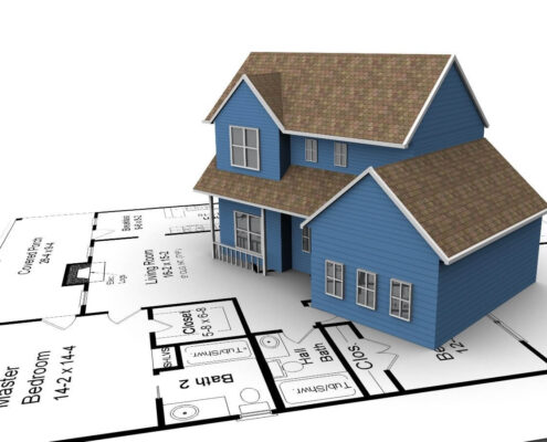 Dịch vụ tư vấn tách thửa đất, hợp thửa đất đai