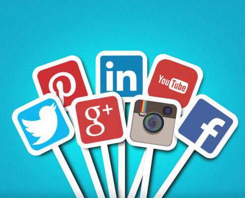 Hướng dẫn thủ tục xin giấy phép mạng xã hội