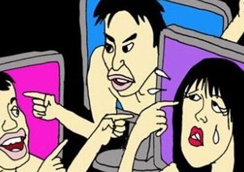 Quyền hình ảnh của cá nhân được bảo vệ như thế nào?