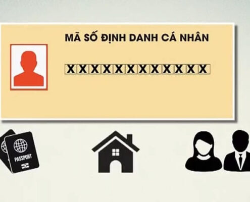 Số định danh cá nhân là gì? Thủ tục cấp số định danh cá nhân