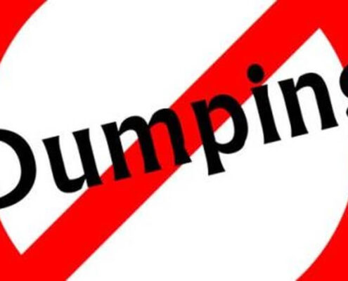 Thuế chống bán phá giá theo quy định pháp luật