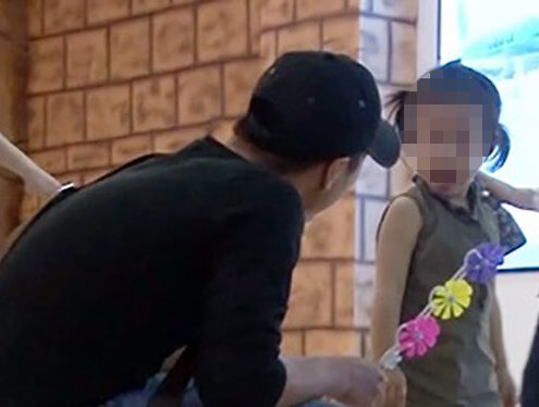 Bắt cóc trẻ em bị tội gì? Hình phạt cho tội bắt cóc trẻ em như thế nào?