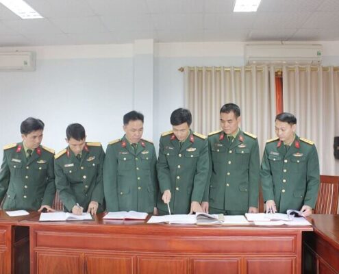 Điều tra là gì? Cách xác định thẩm quyền điều tra trong vụ án hình sự?