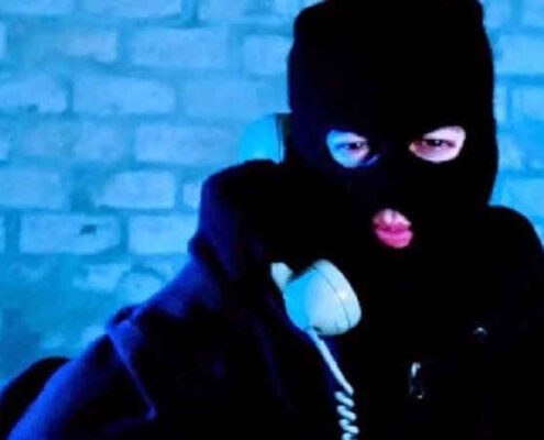 Hành vi đe dọa tống tiền có phạm tội không và hình thức xử lý như thế nào?