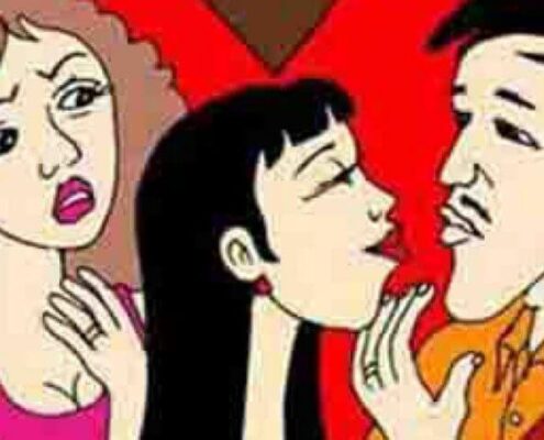 Loạn luân là gì, căn cứ để truy cứu trách nhiệm hình sự tội loạn luân?