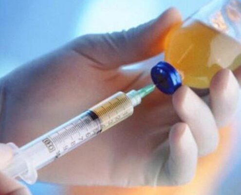 Quy trình thi hành án tử hình bằng hình thức tiêm thuốc độc