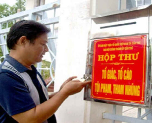 Tin báo, tố giác tội phạm là gì? Phân biệt tin báo, tố giác tội phạm