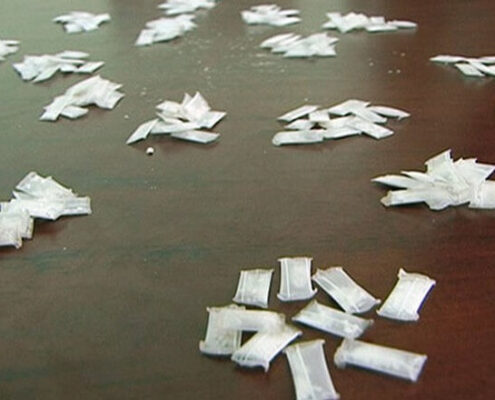 Tội mua bán ma túy bị xử phạt như thế nào?