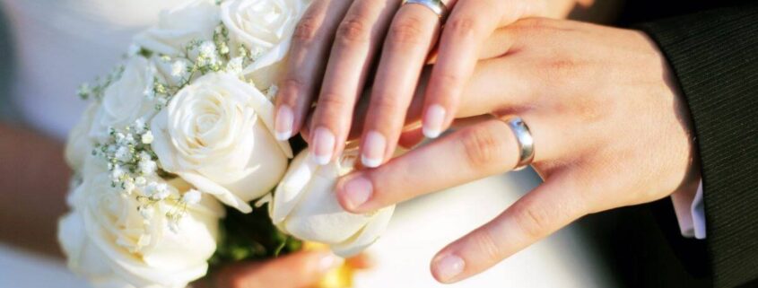 Con riêng của vợ và con riêng của chồng có được kết hôn với nhau không?