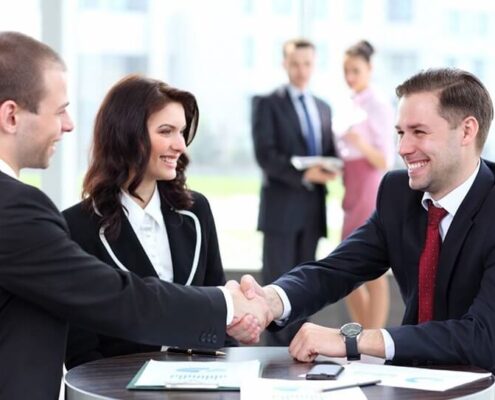 Thủ tục mua lại công ty TNHH một thành viên