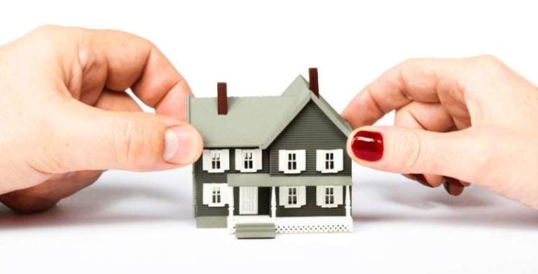 Sổ đỏ chỉ vợ hoặc chồng đứng tên có được coi là tài sản chung không?