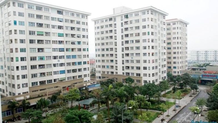 Nhà ở xã hội là gì? Ai được mua và điều kiện để mua nhà ở xã hội?