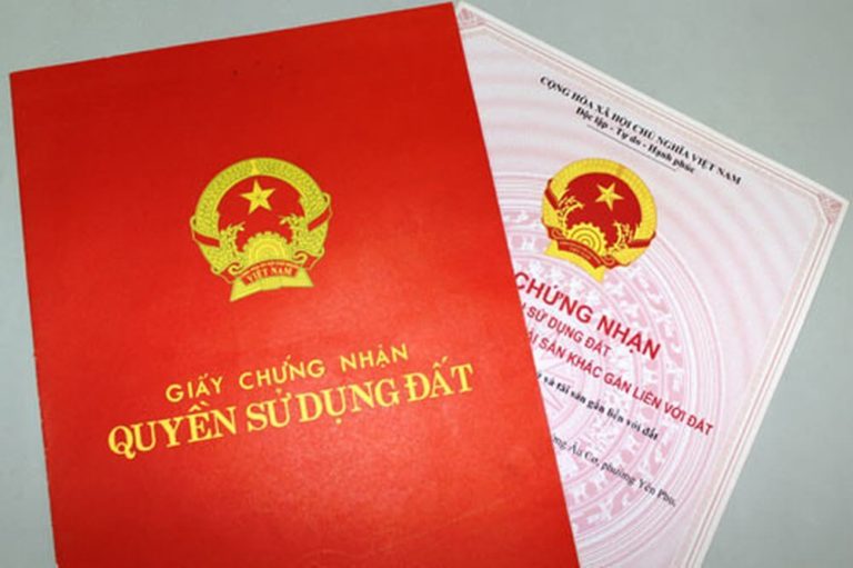 Điều kiện và thủ tục cấp sổ đỏ cho đất không có giấy tờ mới nhất năm [year]