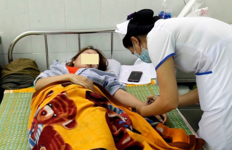 Quy định về giám định tỷ lệ thương tật trong vụ án hình sự