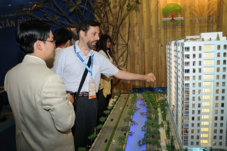 Điều kiện và thủ tục người nước ngoài mua nhà ở Việt Nam theo quy định