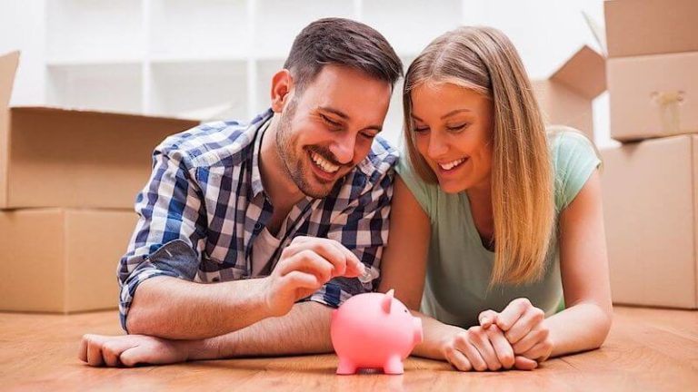 Cách xác định tài sản chung, tài sản riêng của vợ chồng