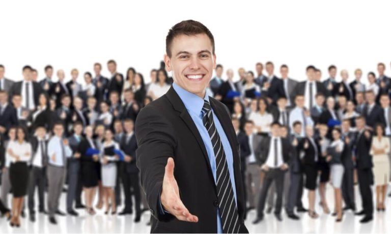 Thủ tục thay đổi người đại diện pháp luật của doanh nghiệp