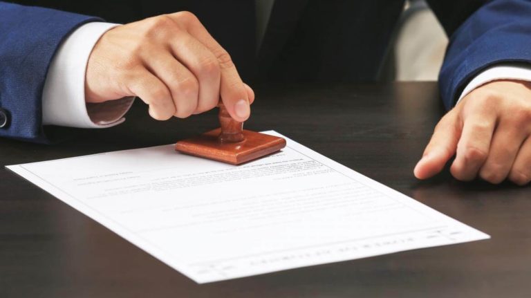 Điều kiện, tiêu chuẩn để trở thành công chứng viên