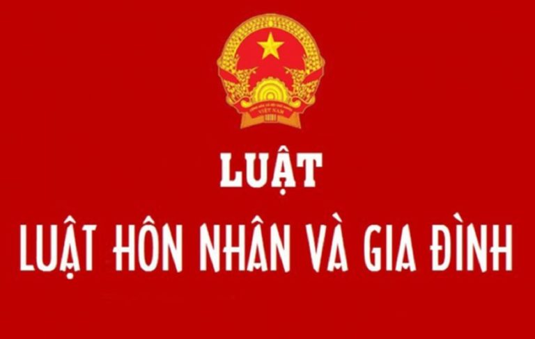Luật hôn nhân và gia đình năm [year]: Những điểm nổi bật