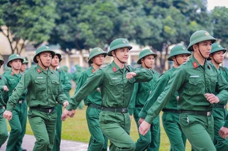 Những điểm nổi bật của Luật nghĩa vụ quân sự năm [year] cần biết