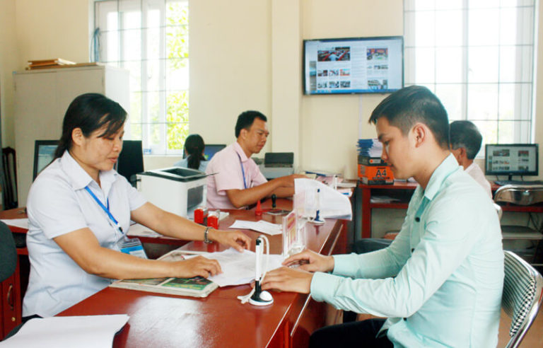 Những việc cán bộ, công chức không được làm theo quy định năm [year]
