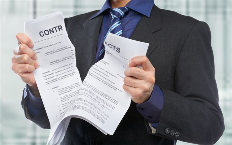 Quyền lợi của người lao động khi bị đơn phương chấm dứt hợp đồng
