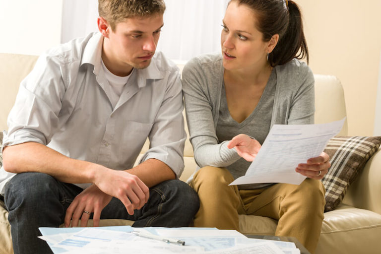 Trách nhiệm trả nợ chung của vợ chồng sau ly hôn