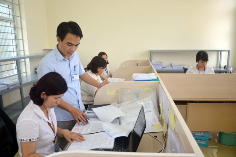 Nhiệm vụ và quyền hạn của thủ quỹ trong đơn vị sự nghiệp