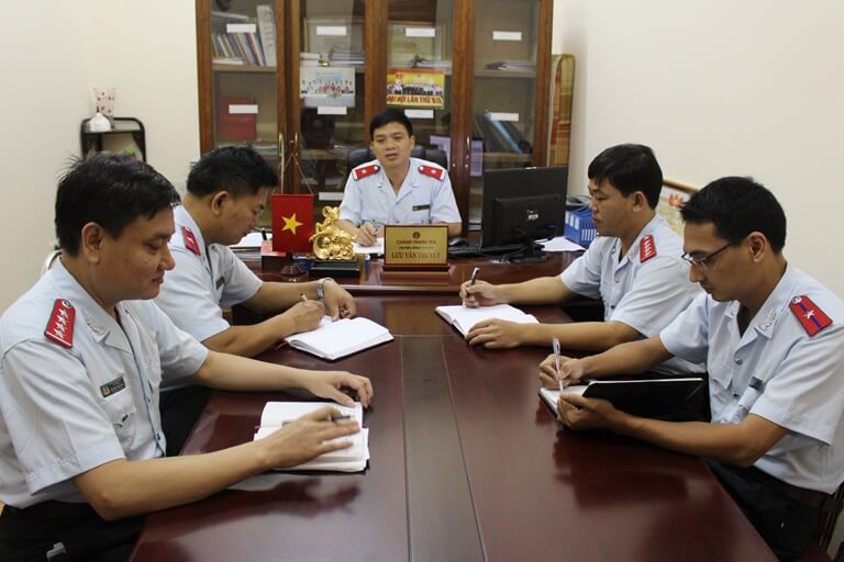 Phân biệt thanh tra hành chính và thanh tra chuyên ngành có gì khác nhau?
