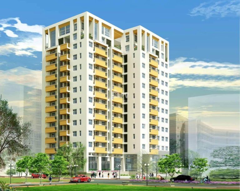 Điều kiện để được phép mua bán nhà chung cư