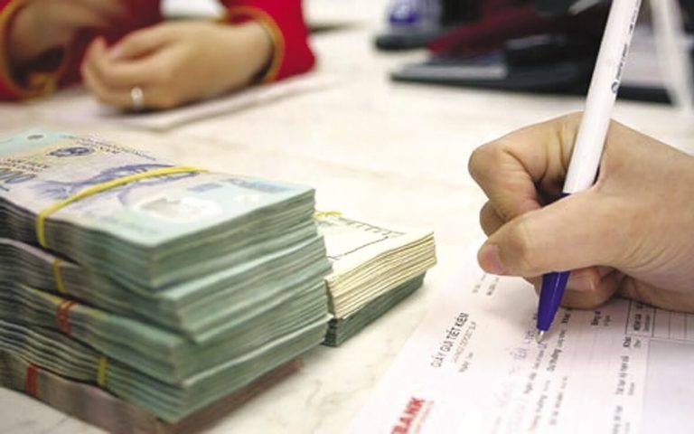 Hướng dẫn thủ tục vay vốn mua nhà ở xã hội năm [year]