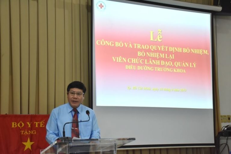 Điều kiện và trình tự bổ nhiệm lại công chức lãnh đạo
